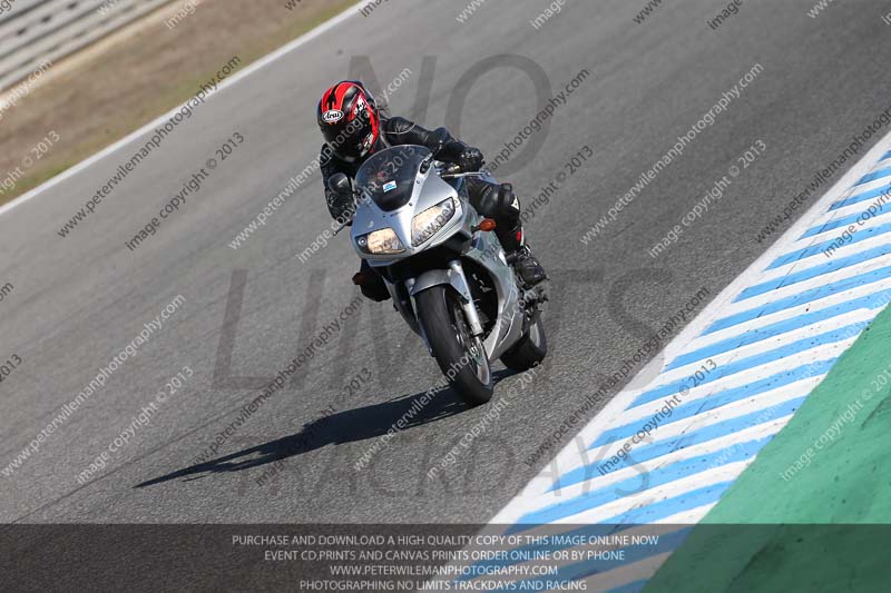 20 to 22th july 2013;Jerez;event digital images;motorbikes;no limits;peter wileman photography;trackday;trackday digital images