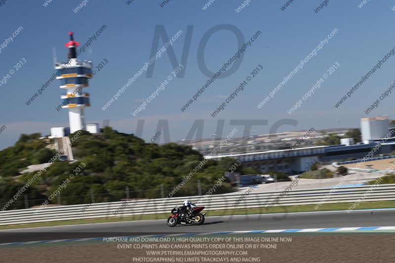 18 to 20th november 2013;20 to 22th july 2013;Jerez;event digital images;motorbikes;no limits;peter wileman photography;trackday;trackday digital images