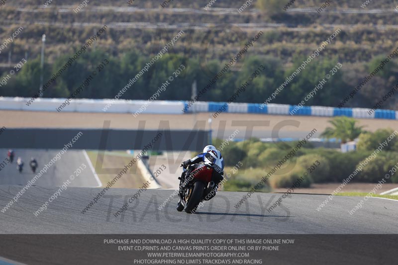 18 to 20th november 2013;20 to 22th july 2013;Jerez;event digital images;motorbikes;no limits;peter wileman photography;trackday;trackday digital images