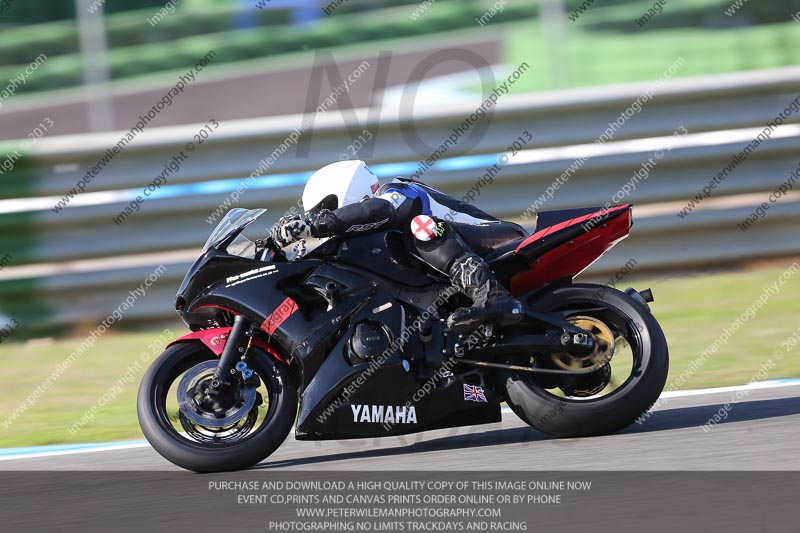 18 to 20th november 2013;20 to 22th july 2013;Jerez;event digital images;motorbikes;no limits;peter wileman photography;trackday;trackday digital images