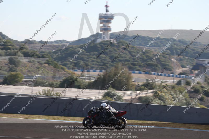18 to 20th november 2013;20 to 22th july 2013;Jerez;event digital images;motorbikes;no limits;peter wileman photography;trackday;trackday digital images