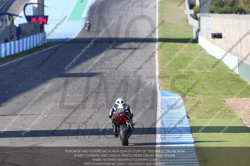 18 to 20th november 2013;20 to 22th july 2013;Jerez;event digital images;motorbikes;no limits;peter wileman photography;trackday;trackday digital images