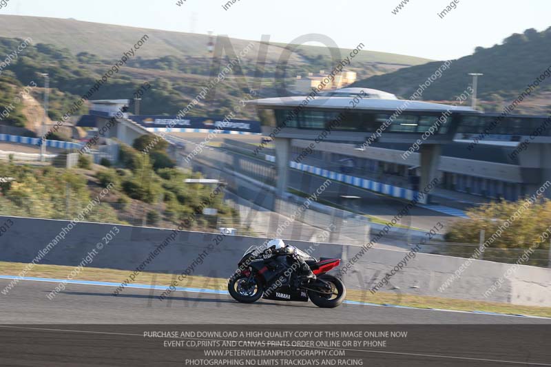 18 to 20th november 2013;20 to 22th july 2013;Jerez;event digital images;motorbikes;no limits;peter wileman photography;trackday;trackday digital images