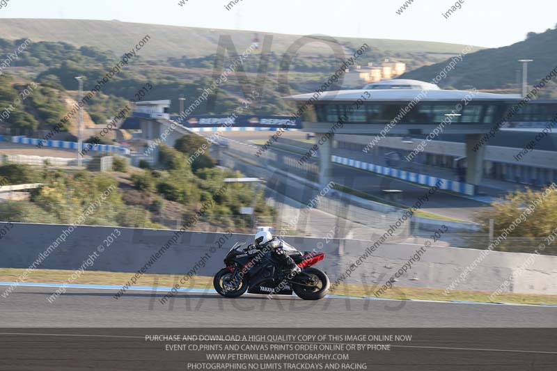 18 to 20th november 2013;20 to 22th july 2013;Jerez;event digital images;motorbikes;no limits;peter wileman photography;trackday;trackday digital images
