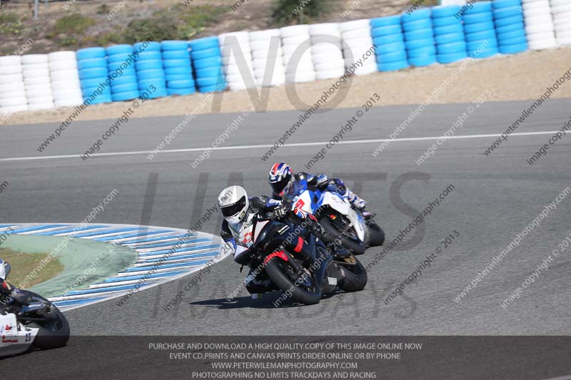 20 to 22th july 2013;Jerez;event digital images;motorbikes;no limits;peter wileman photography;trackday;trackday digital images