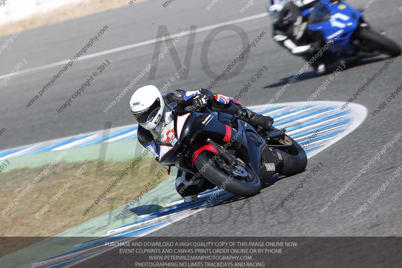 20 to 22th july 2013;Jerez;event digital images;motorbikes;no limits;peter wileman photography;trackday;trackday digital images