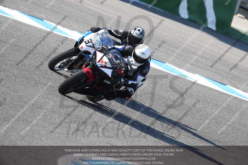 20 to 22th july 2013;Jerez;event digital images;motorbikes;no limits;peter wileman photography;trackday;trackday digital images