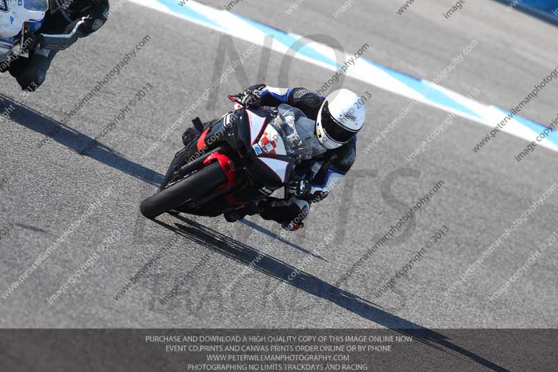 20 to 22th july 2013;Jerez;event digital images;motorbikes;no limits;peter wileman photography;trackday;trackday digital images
