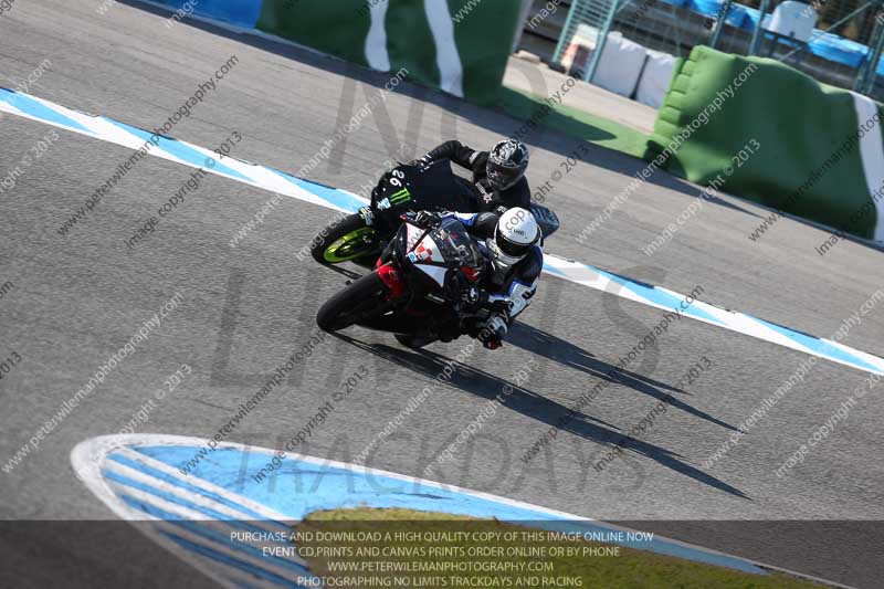 20 to 22th july 2013;Jerez;event digital images;motorbikes;no limits;peter wileman photography;trackday;trackday digital images