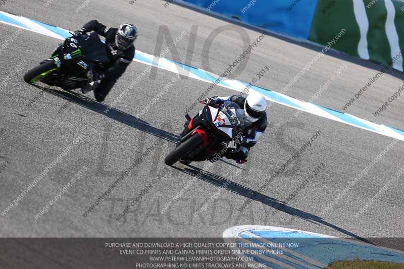 20 to 22th july 2013;Jerez;event digital images;motorbikes;no limits;peter wileman photography;trackday;trackday digital images