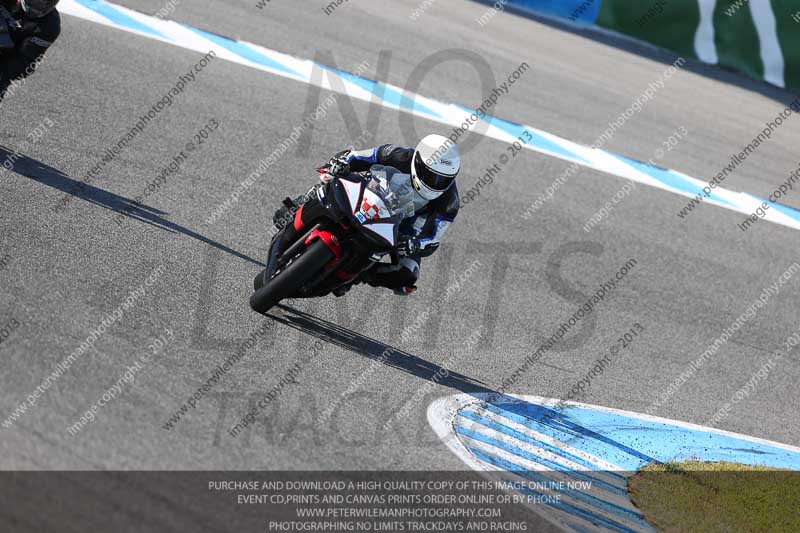 20 to 22th july 2013;Jerez;event digital images;motorbikes;no limits;peter wileman photography;trackday;trackday digital images