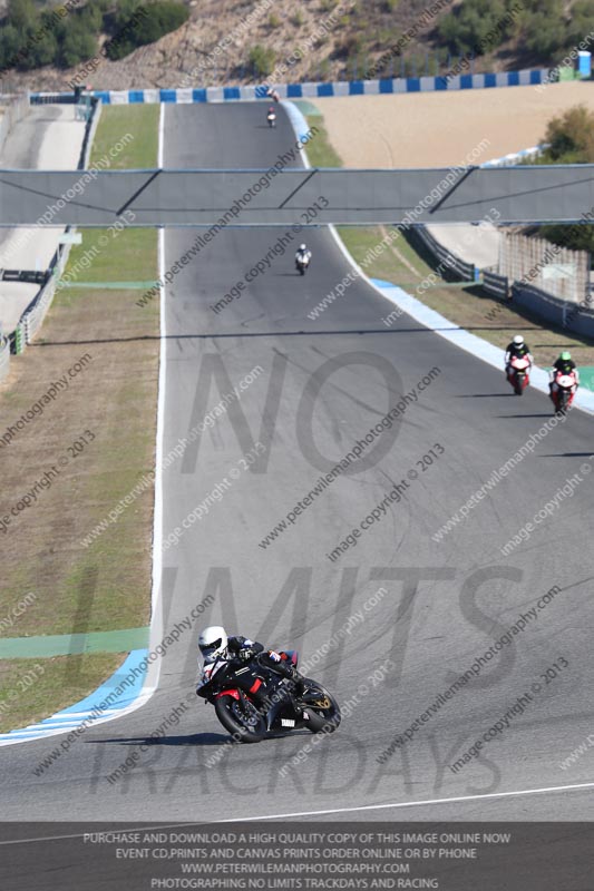 20 to 22th july 2013;Jerez;event digital images;motorbikes;no limits;peter wileman photography;trackday;trackday digital images