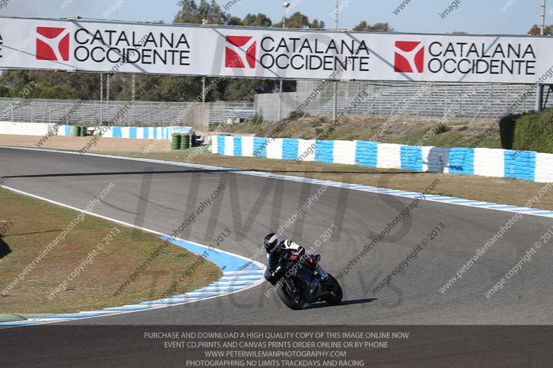 20 to 22th july 2013;Jerez;event digital images;motorbikes;no limits;peter wileman photography;trackday;trackday digital images