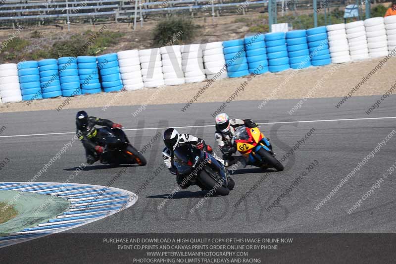 20 to 22th july 2013;Jerez;event digital images;motorbikes;no limits;peter wileman photography;trackday;trackday digital images