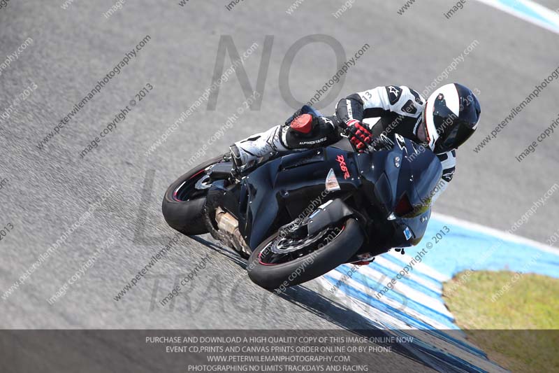 20 to 22th july 2013;Jerez;event digital images;motorbikes;no limits;peter wileman photography;trackday;trackday digital images
