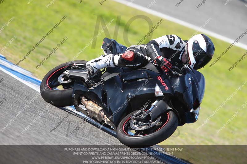 20 to 22th july 2013;Jerez;event digital images;motorbikes;no limits;peter wileman photography;trackday;trackday digital images