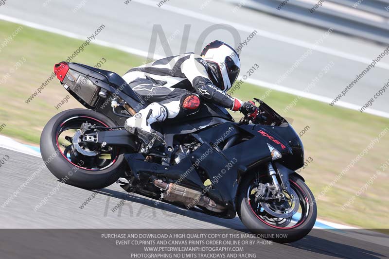 20 to 22th july 2013;Jerez;event digital images;motorbikes;no limits;peter wileman photography;trackday;trackday digital images