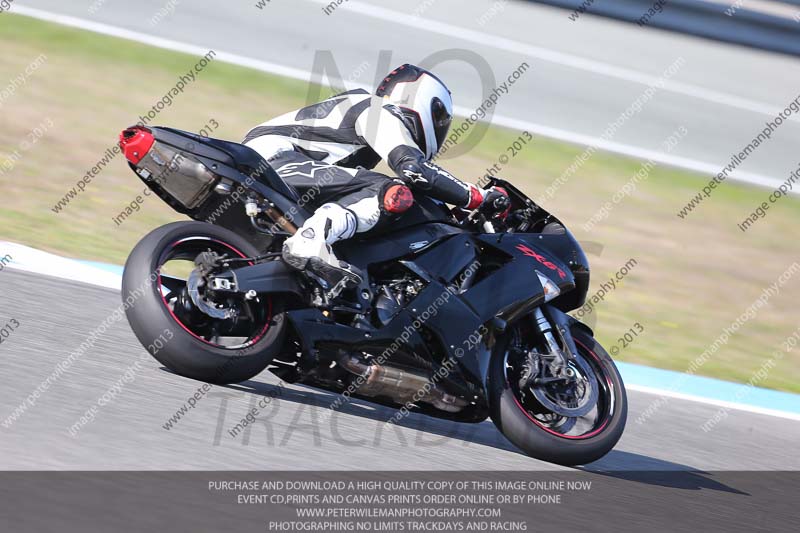 20 to 22th july 2013;Jerez;event digital images;motorbikes;no limits;peter wileman photography;trackday;trackday digital images
