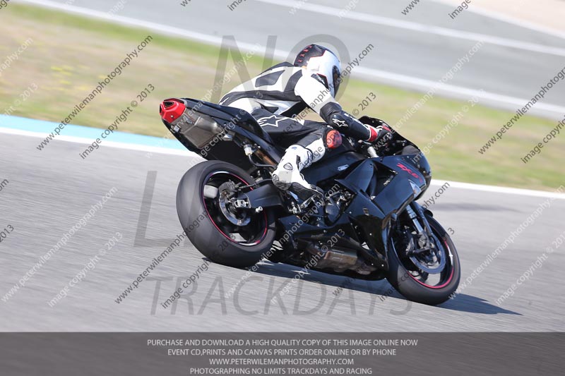 20 to 22th july 2013;Jerez;event digital images;motorbikes;no limits;peter wileman photography;trackday;trackday digital images