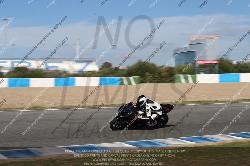 20 to 22th july 2013;Jerez;event digital images;motorbikes;no limits;peter wileman photography;trackday;trackday digital images