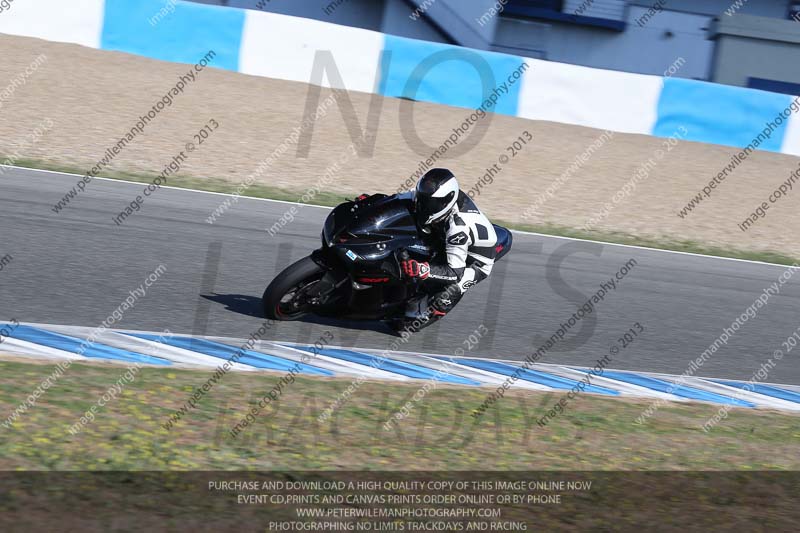 20 to 22th july 2013;Jerez;event digital images;motorbikes;no limits;peter wileman photography;trackday;trackday digital images