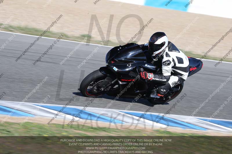 20 to 22th july 2013;Jerez;event digital images;motorbikes;no limits;peter wileman photography;trackday;trackday digital images