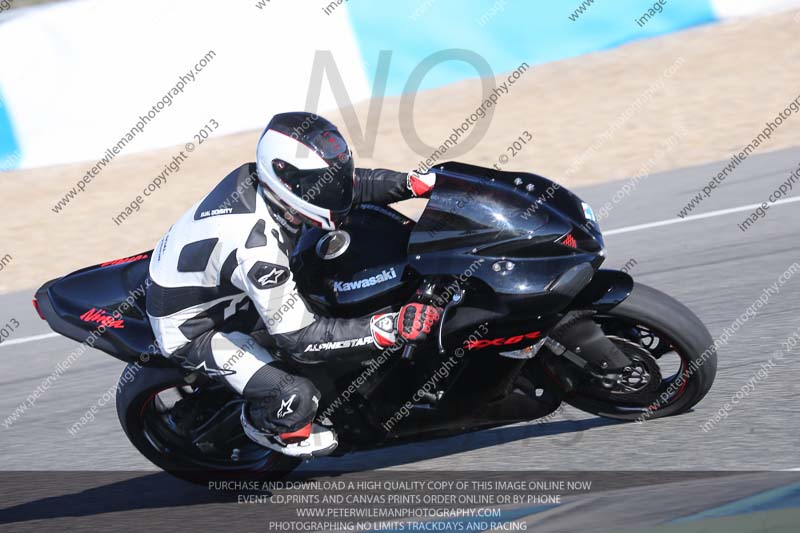 20 to 22th july 2013;Jerez;event digital images;motorbikes;no limits;peter wileman photography;trackday;trackday digital images