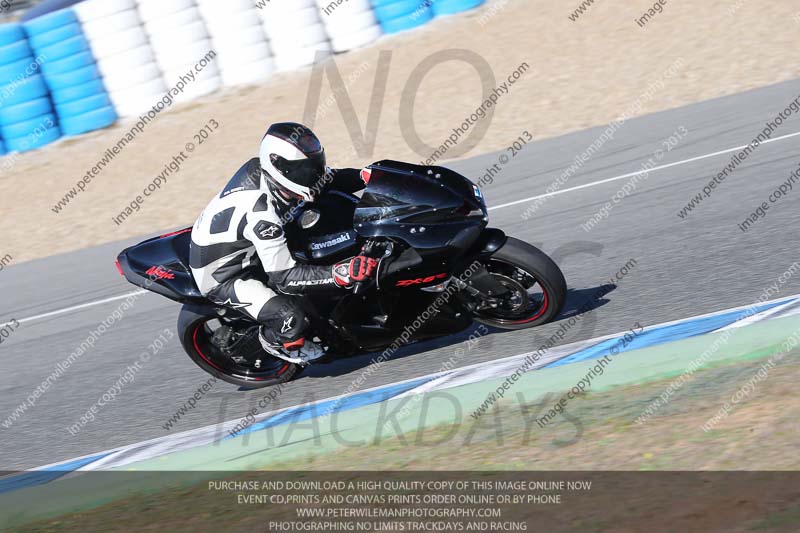 20 to 22th july 2013;Jerez;event digital images;motorbikes;no limits;peter wileman photography;trackday;trackday digital images