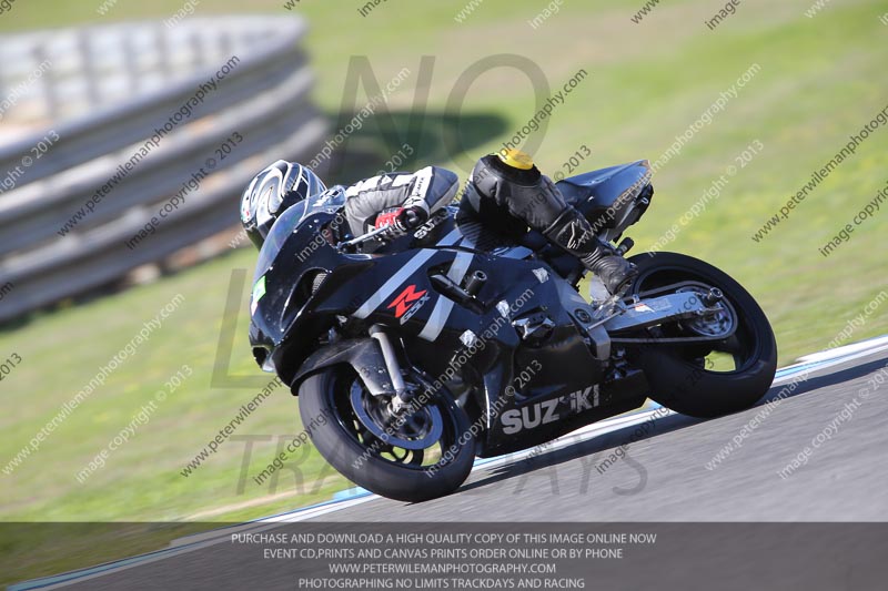 18 to 20th november 2013;20 to 22th july 2013;Jerez;event digital images;motorbikes;no limits;peter wileman photography;trackday;trackday digital images