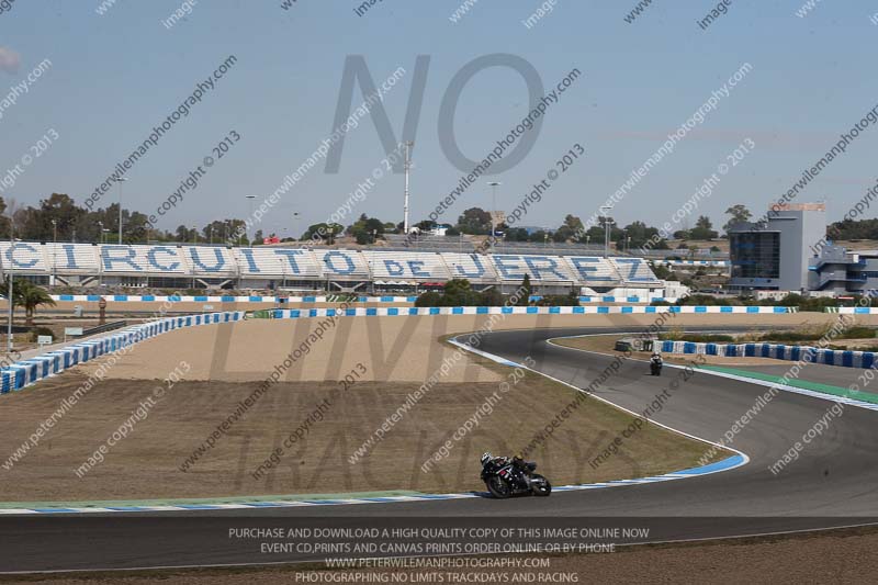 18 to 20th november 2013;20 to 22th july 2013;Jerez;event digital images;motorbikes;no limits;peter wileman photography;trackday;trackday digital images