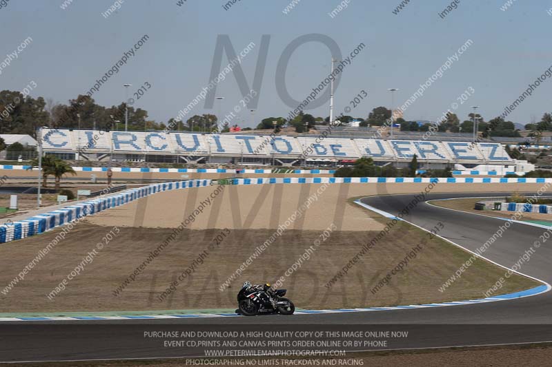 18 to 20th november 2013;20 to 22th july 2013;Jerez;event digital images;motorbikes;no limits;peter wileman photography;trackday;trackday digital images