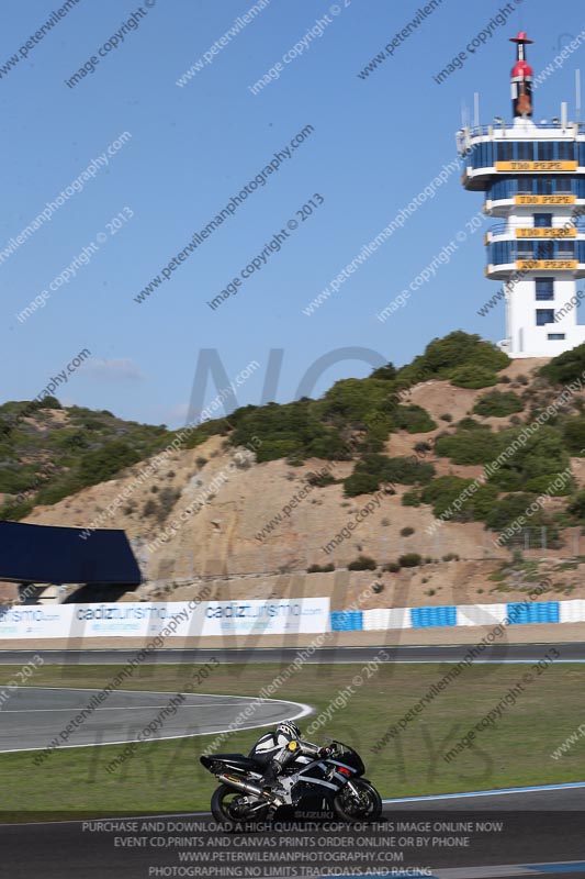 18 to 20th november 2013;20 to 22th july 2013;Jerez;event digital images;motorbikes;no limits;peter wileman photography;trackday;trackday digital images