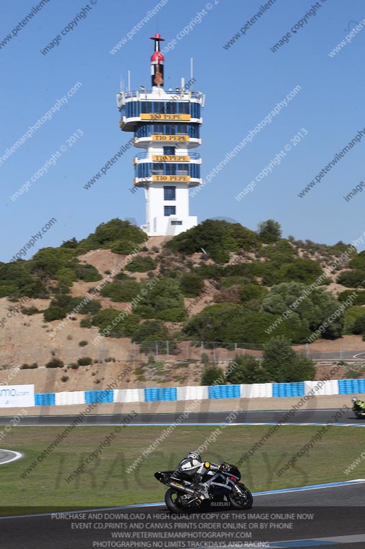 18 to 20th november 2013;20 to 22th july 2013;Jerez;event digital images;motorbikes;no limits;peter wileman photography;trackday;trackday digital images