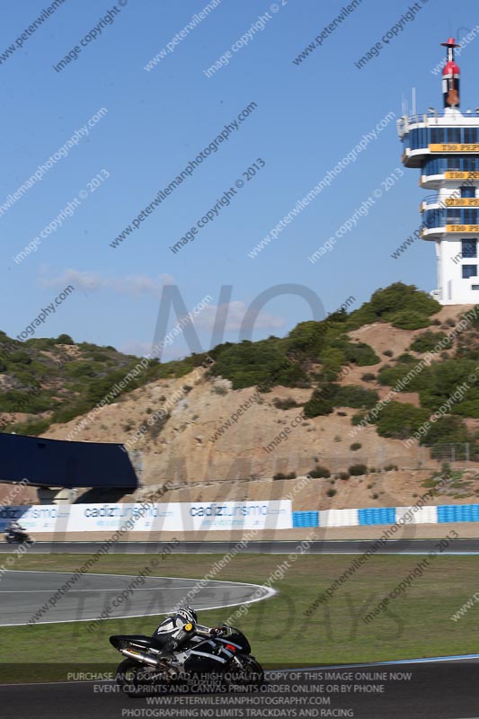 18 to 20th november 2013;20 to 22th july 2013;Jerez;event digital images;motorbikes;no limits;peter wileman photography;trackday;trackday digital images