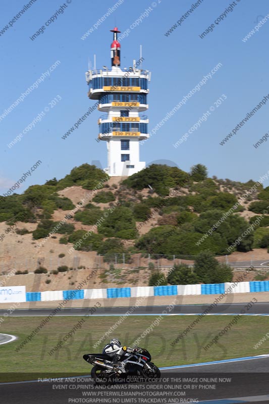 18 to 20th november 2013;20 to 22th july 2013;Jerez;event digital images;motorbikes;no limits;peter wileman photography;trackday;trackday digital images