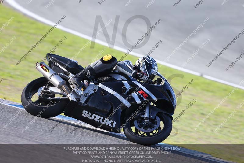18 to 20th november 2013;20 to 22th july 2013;Jerez;event digital images;motorbikes;no limits;peter wileman photography;trackday;trackday digital images