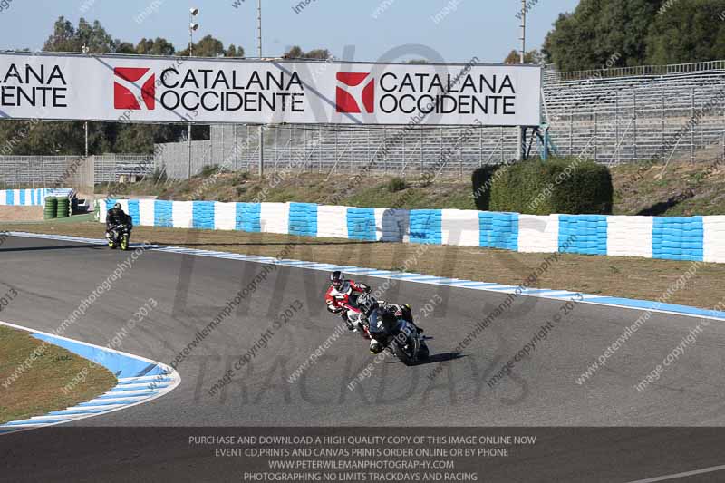20 to 22th july 2013;Jerez;event digital images;motorbikes;no limits;peter wileman photography;trackday;trackday digital images