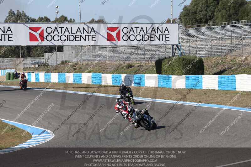 20 to 22th july 2013;Jerez;event digital images;motorbikes;no limits;peter wileman photography;trackday;trackday digital images
