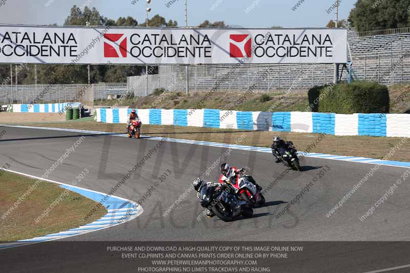 20 to 22th july 2013;Jerez;event digital images;motorbikes;no limits;peter wileman photography;trackday;trackday digital images
