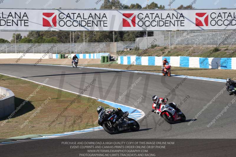 20 to 22th july 2013;Jerez;event digital images;motorbikes;no limits;peter wileman photography;trackday;trackday digital images
