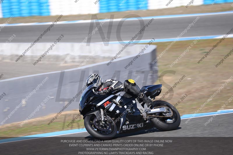 20 to 22th july 2013;Jerez;event digital images;motorbikes;no limits;peter wileman photography;trackday;trackday digital images