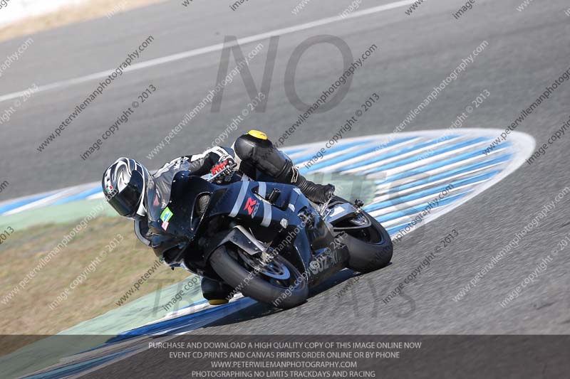 20 to 22th july 2013;Jerez;event digital images;motorbikes;no limits;peter wileman photography;trackday;trackday digital images