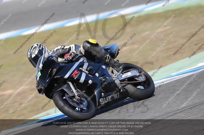 20 to 22th july 2013;Jerez;event digital images;motorbikes;no limits;peter wileman photography;trackday;trackday digital images
