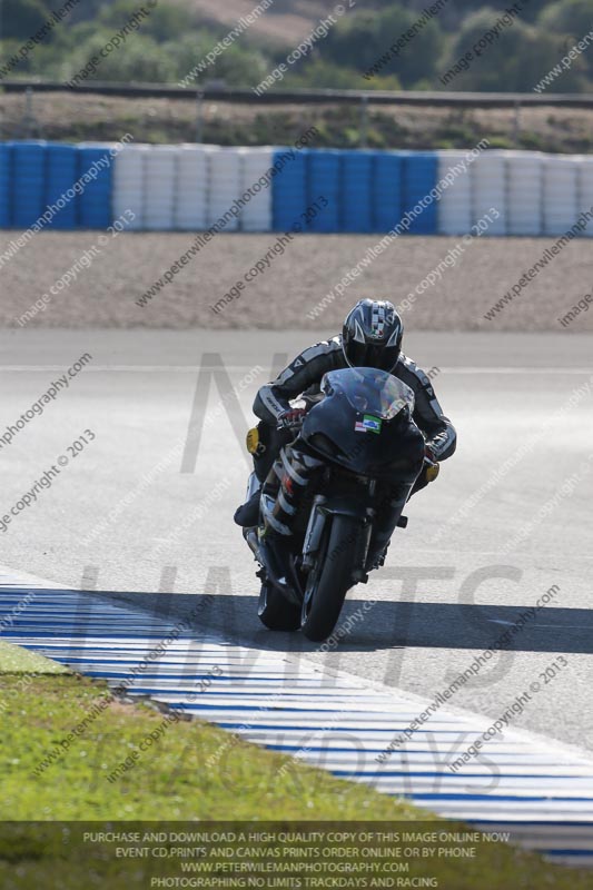 20 to 22th july 2013;Jerez;event digital images;motorbikes;no limits;peter wileman photography;trackday;trackday digital images