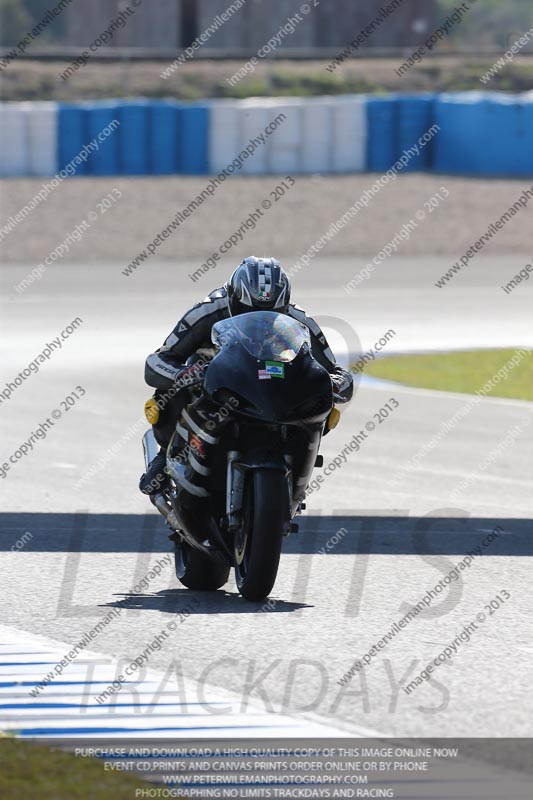 20 to 22th july 2013;Jerez;event digital images;motorbikes;no limits;peter wileman photography;trackday;trackday digital images