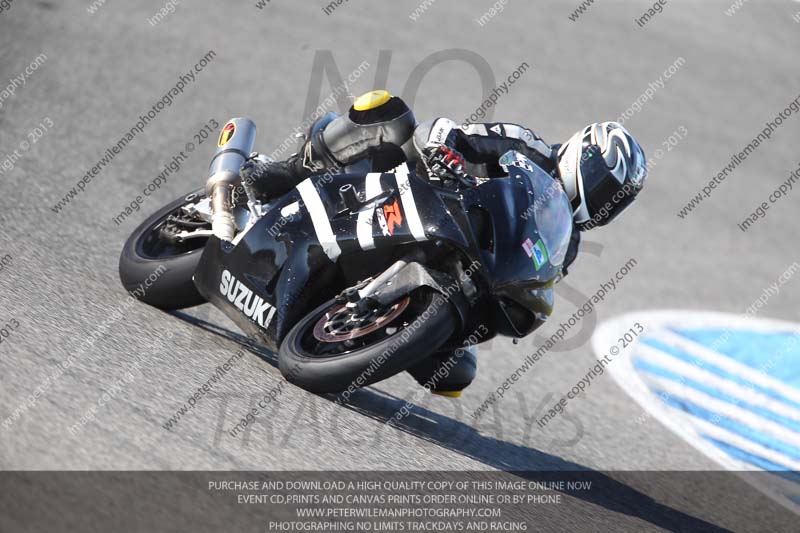 20 to 22th july 2013;Jerez;event digital images;motorbikes;no limits;peter wileman photography;trackday;trackday digital images