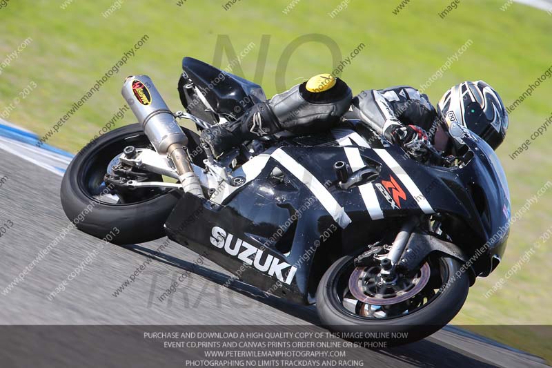 20 to 22th july 2013;Jerez;event digital images;motorbikes;no limits;peter wileman photography;trackday;trackday digital images