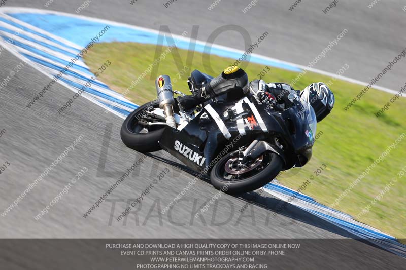 20 to 22th july 2013;Jerez;event digital images;motorbikes;no limits;peter wileman photography;trackday;trackday digital images