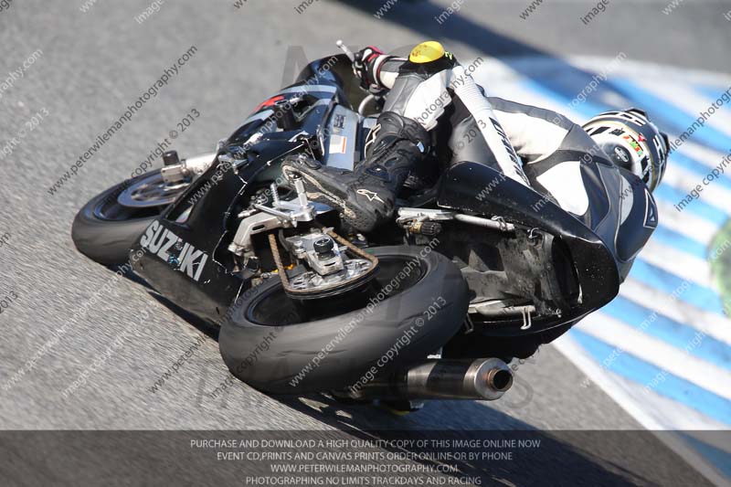 20 to 22th july 2013;Jerez;event digital images;motorbikes;no limits;peter wileman photography;trackday;trackday digital images