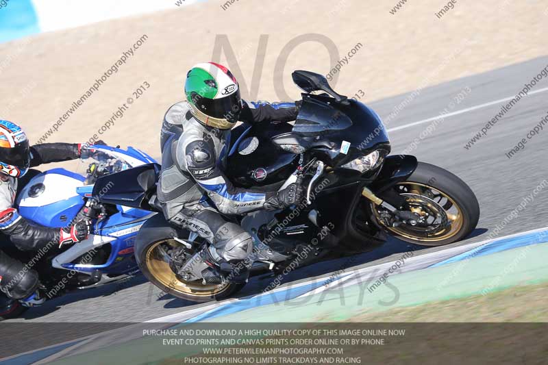 20 to 22th july 2013;Jerez;event digital images;motorbikes;no limits;peter wileman photography;trackday;trackday digital images
